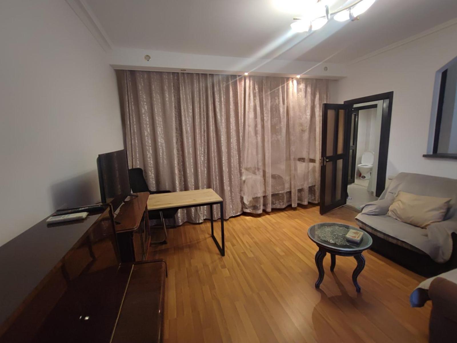 יירבאן Apartments On Sayat-Nova 14 מראה חיצוני תמונה