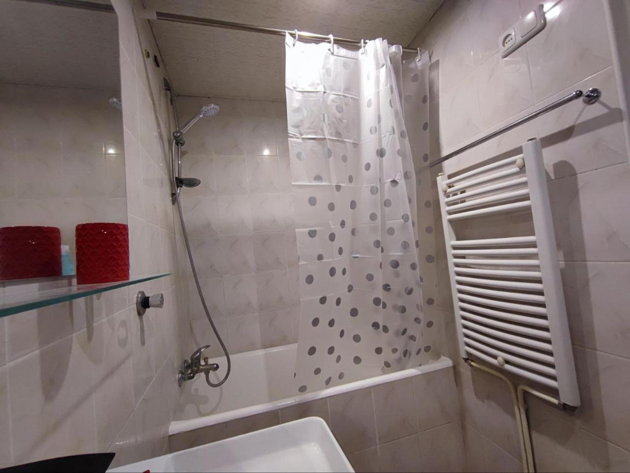 יירבאן Apartments On Sayat-Nova 14 מראה חיצוני תמונה