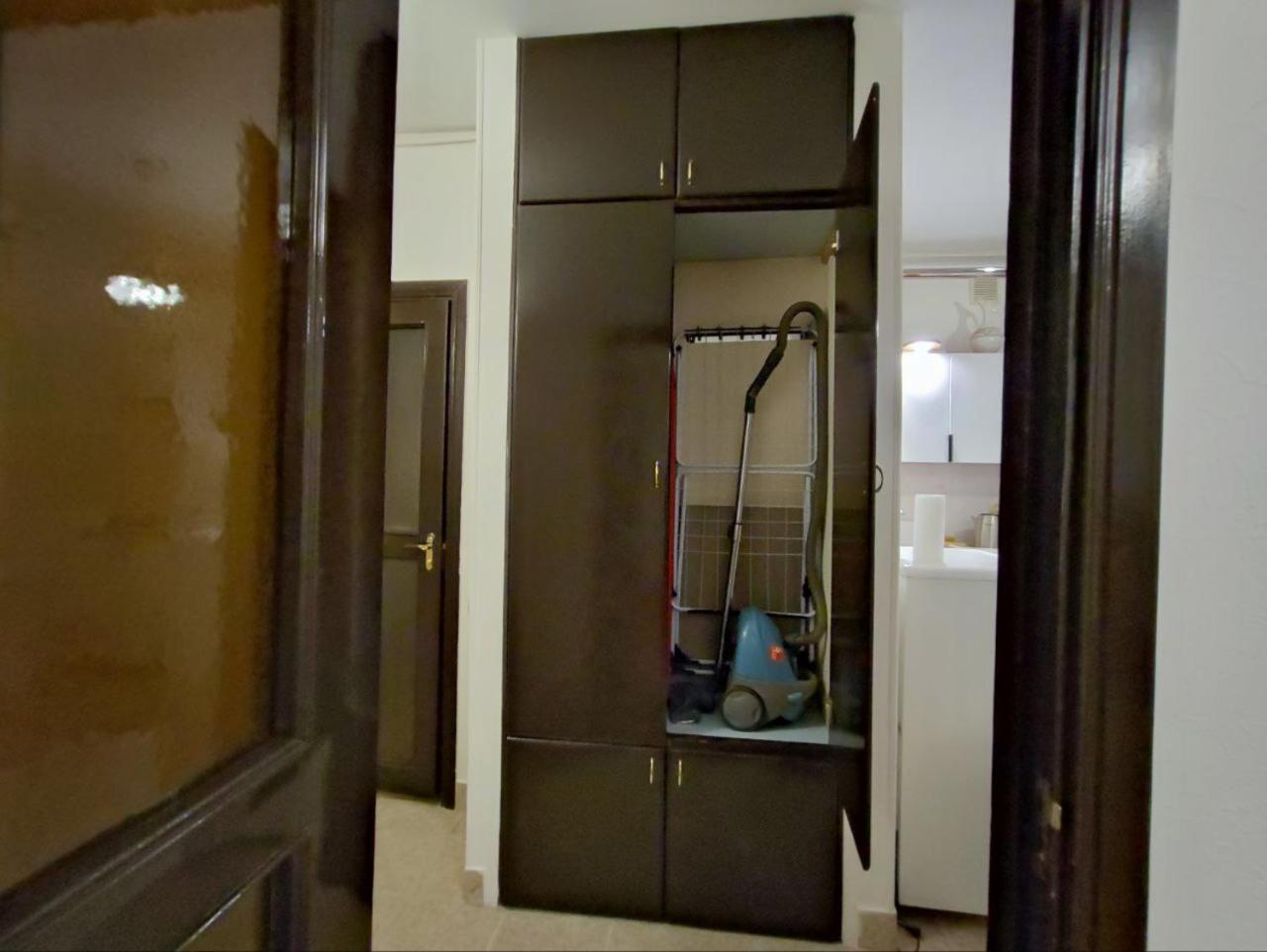 יירבאן Apartments On Sayat-Nova 14 מראה חיצוני תמונה