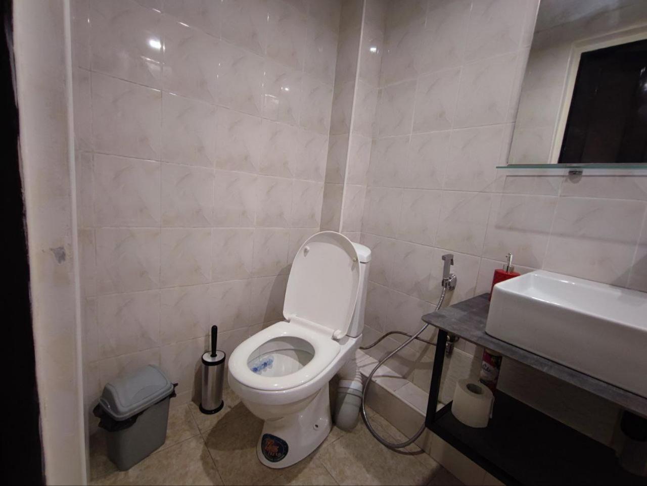 יירבאן Apartments On Sayat-Nova 14 מראה חיצוני תמונה