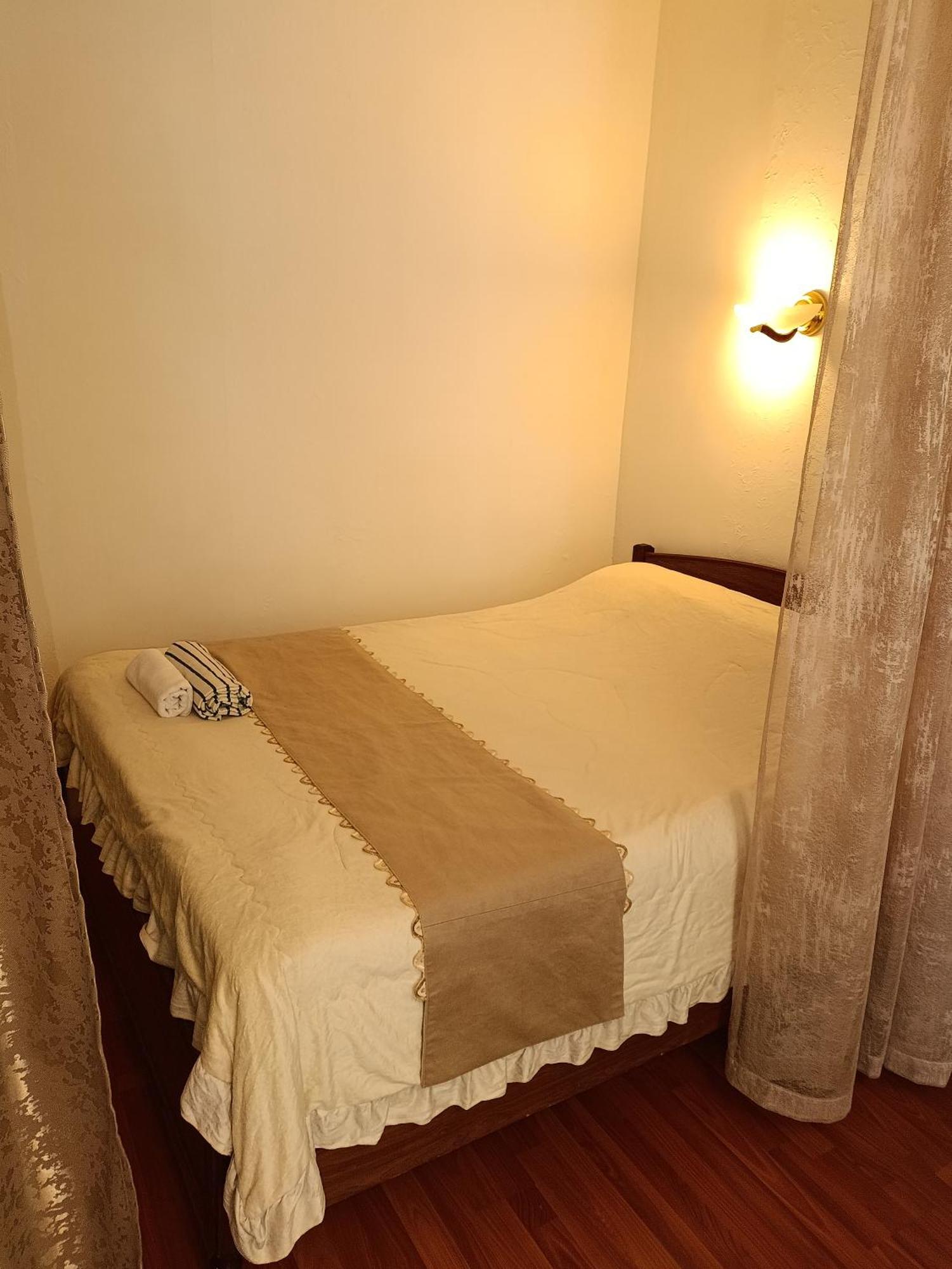 יירבאן Apartments On Sayat-Nova 14 מראה חיצוני תמונה