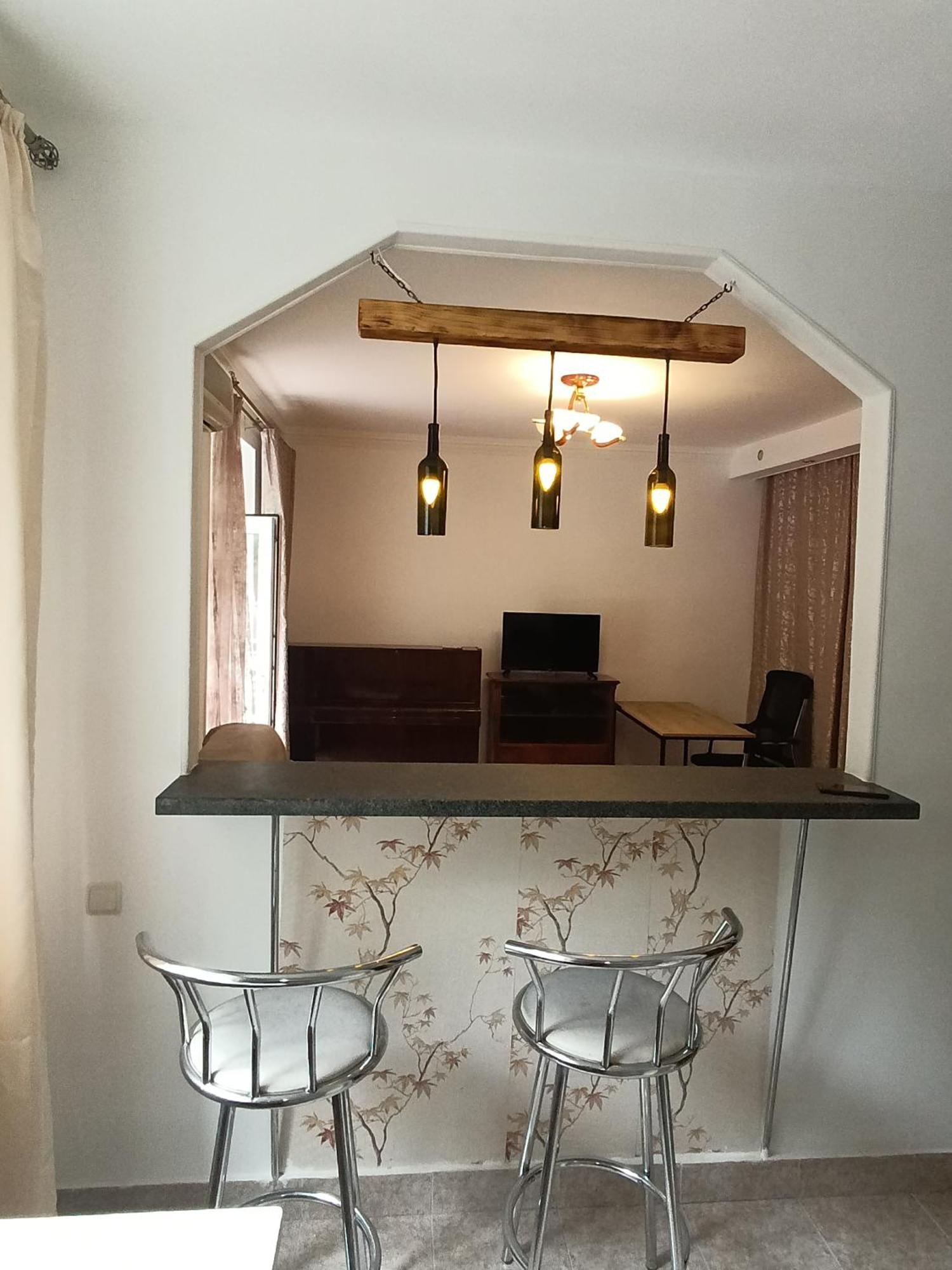 יירבאן Apartments On Sayat-Nova 14 מראה חיצוני תמונה