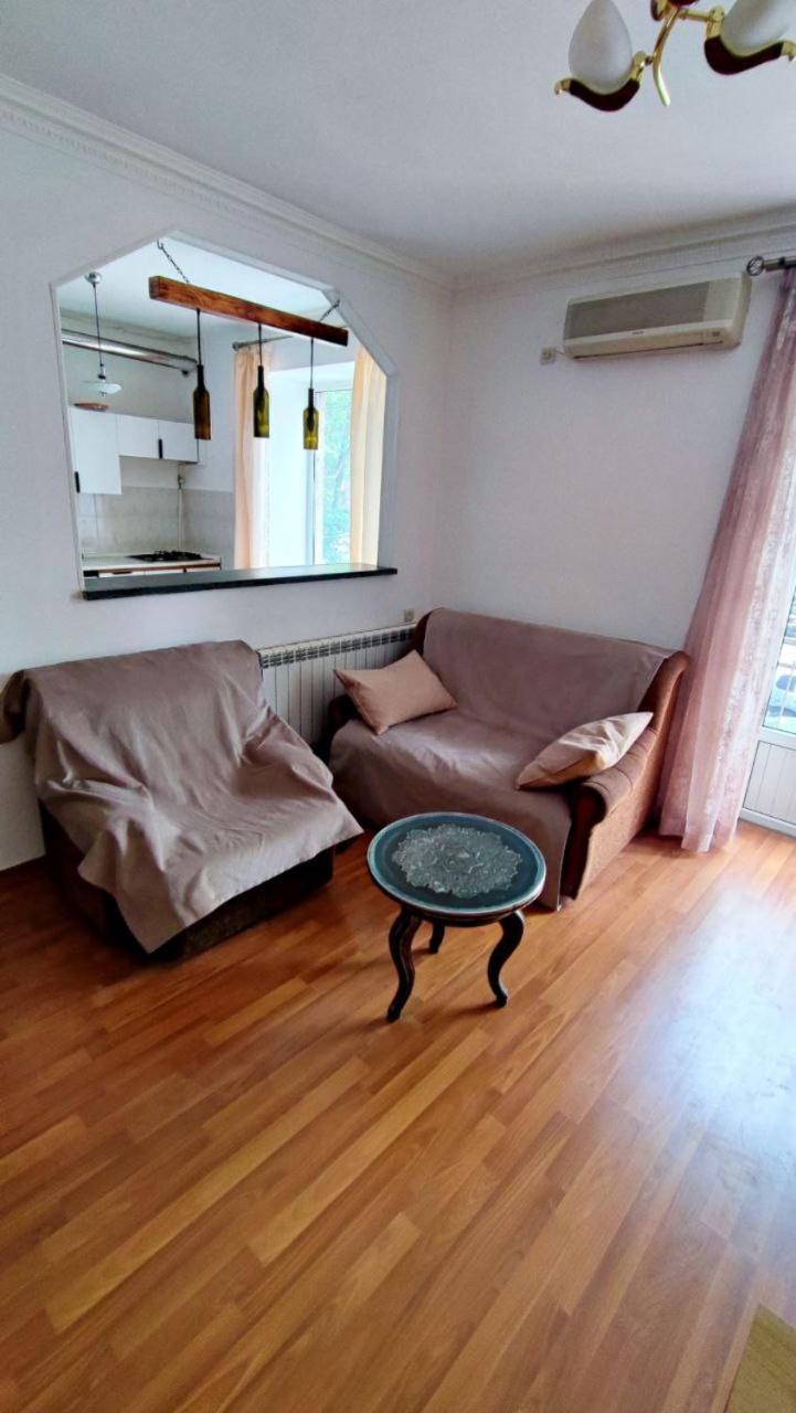 יירבאן Apartments On Sayat-Nova 14 מראה חיצוני תמונה