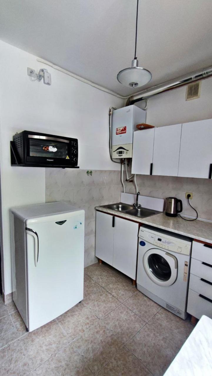 יירבאן Apartments On Sayat-Nova 14 מראה חיצוני תמונה