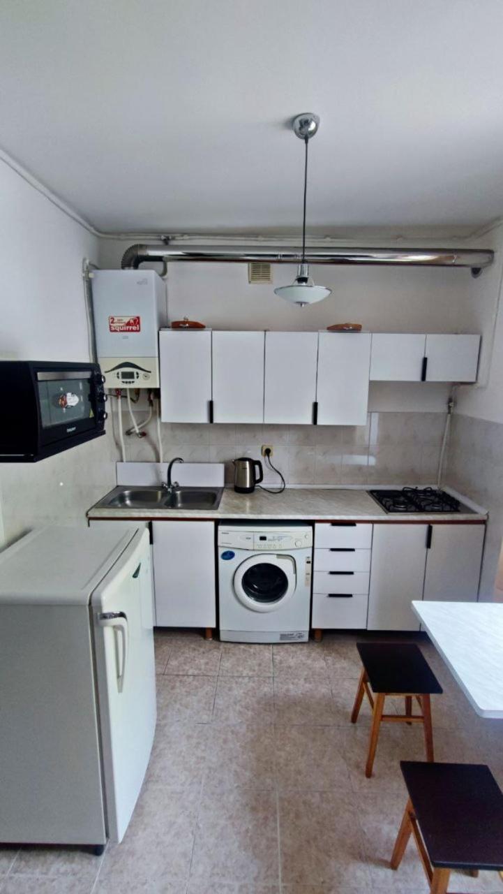 יירבאן Apartments On Sayat-Nova 14 מראה חיצוני תמונה