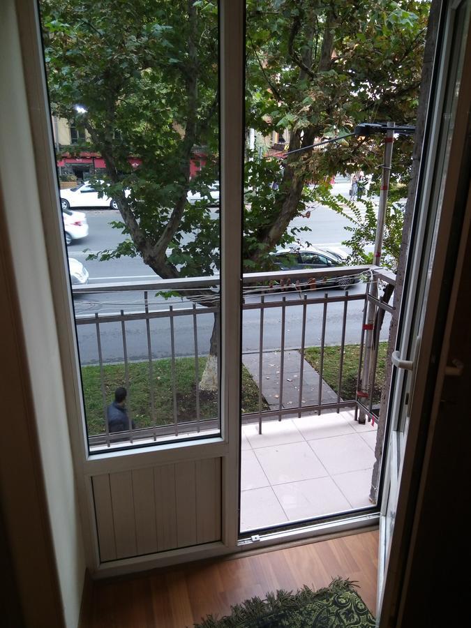 יירבאן Apartments On Sayat-Nova 14 מראה חיצוני תמונה
